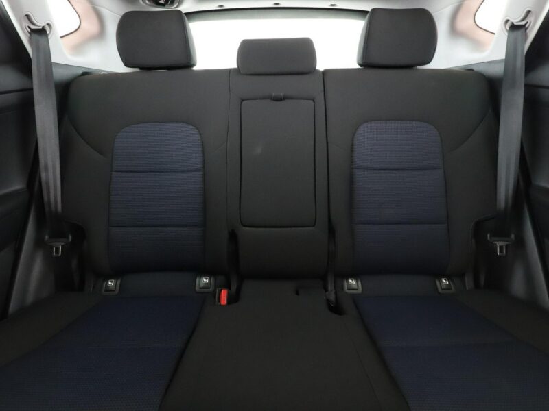 Hyundai Tucson 4WD Navi Automatyczna klimatyzacja podgrzewane fotele Kamera cofania H III (2015-2020)