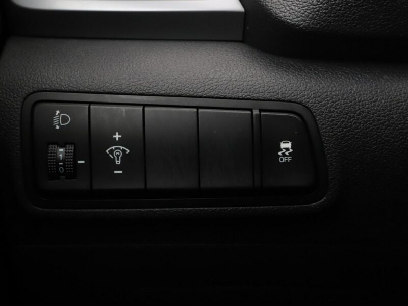 Hyundai Tucson 4WD Navi Automatyczna klimatyzacja podgrzewane fotele Kamera cofania H III (2015-2020)