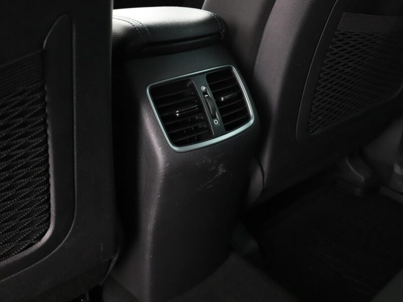 Hyundai Tucson 4WD Navi Automatyczna klimatyzacja podgrzewane fotele Kamera cofania H III (2015-2020)