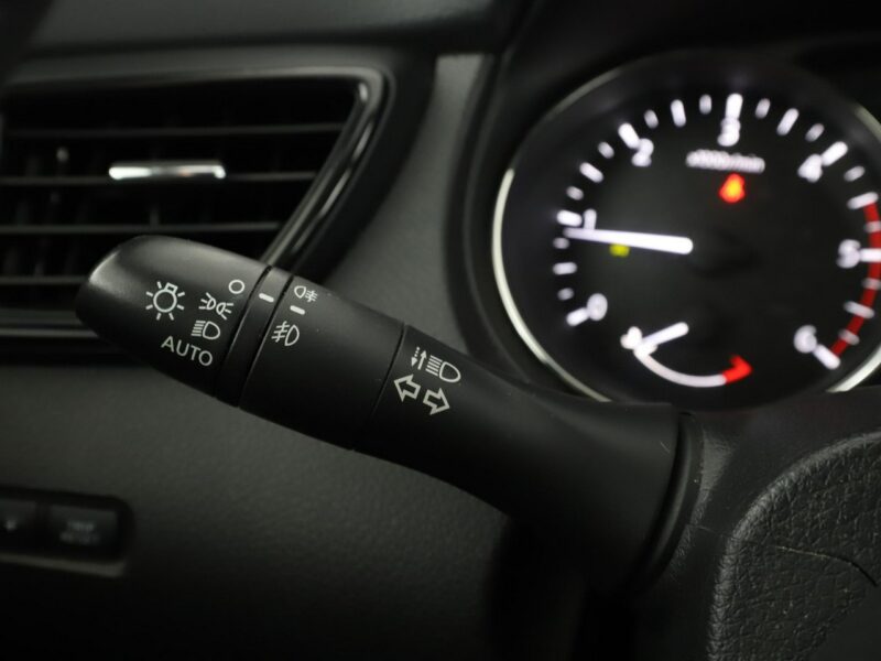 Nissan X-Trail Tekna 177KM 4x4 automat skóra panorama navi kamera grzane fotele hak t III (2014-2021)