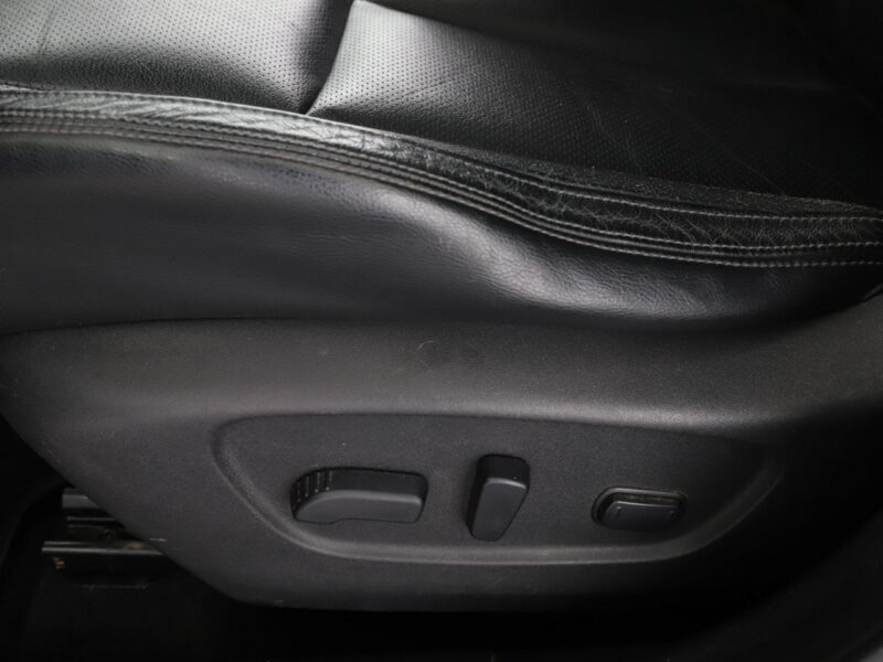 Nissan X-Trail Tekna 177KM 4x4 automat skóra panorama navi kamera grzane fotele hak t III (2014-2021)