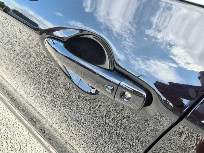 Nissan Qashqai SzklanyDach Navi Kamera 360* 2xPDC Wolne Ręce Radar Asystent Pasa Alu II (2013-2021)