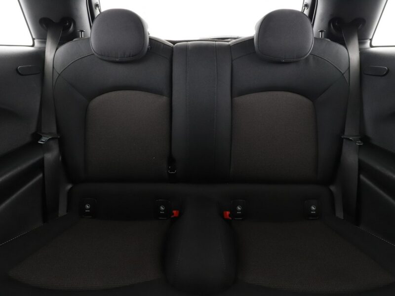Mini Cooper navi klima auto full LED czujniki parkowania II (2006-)