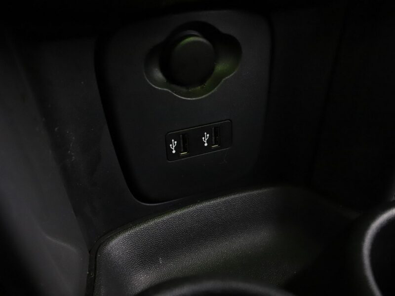 Mini Cooper navi klima auto full LED czujniki parkowania II (2006-)