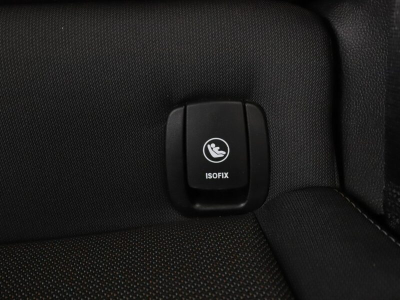 Mini Cooper navi klima auto full LED czujniki parkowania II (2006-)