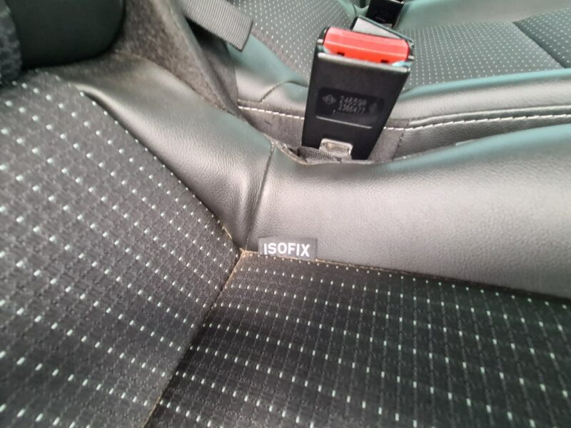 Renault Scenic BOSE Navi Kamera 2xPDC Grzane Fotele Półskóry Klimatronik Sensory Led III (2009-2016)