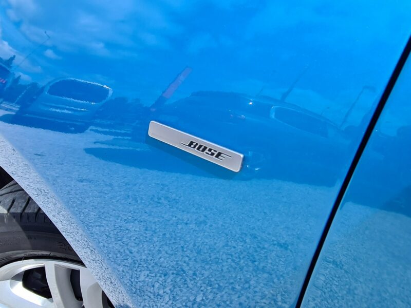 Renault Scenic BOSE Navi Kamera 2xPDC Grzane Fotele Półskóry Klimatronik Sensory Led III (2009-2016)