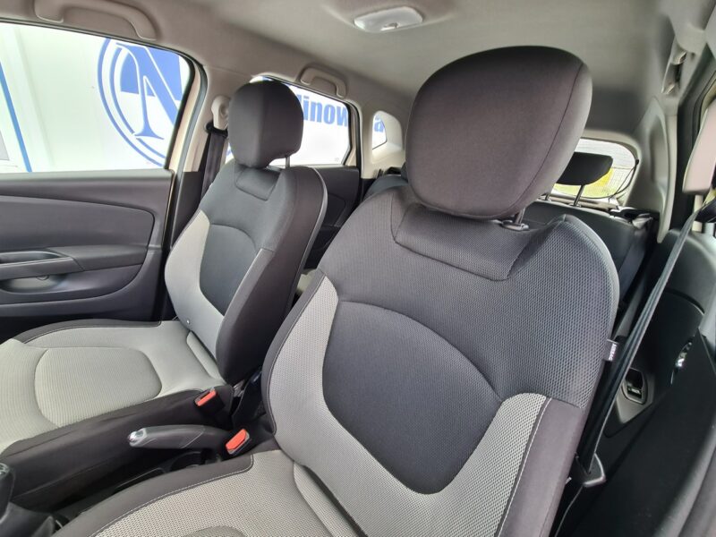 Renault Captur Navi PDC Klimatyzacja Wolne Ręce Tempomat Halogeny Komputer Alu I (2013-2019)
