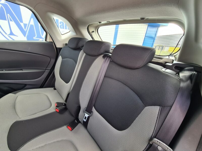 Renault Captur Navi PDC Klimatyzacja Wolne Ręce Tempomat Halogeny Komputer Alu I (2013-2019)