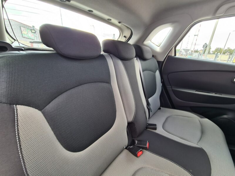 Renault Captur Navi PDC Klimatyzacja Wolne Ręce Tempomat Halogeny Komputer Alu I (2013-2019)