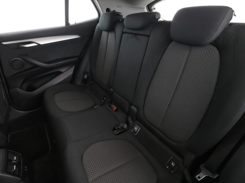 BMW X2 Advantage automat navi PDC el.klapa LED tempomat F39 (2017-2023)