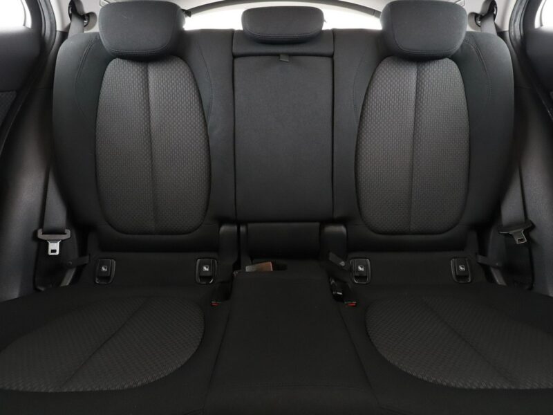 BMW X2 Advantage automat navi PDC el.klapa LED tempomat F39 (2017-2023)