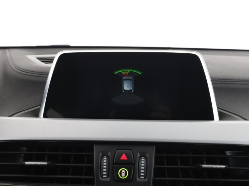 BMW X2 Advantage automat navi PDC el.klapa LED tempomat F39 (2017-2023)