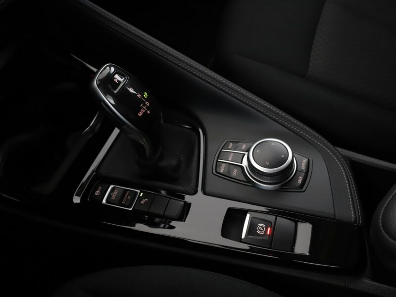 BMW X2 Advantage automat navi PDC el.klapa LED tempomat F39 (2017-2023)