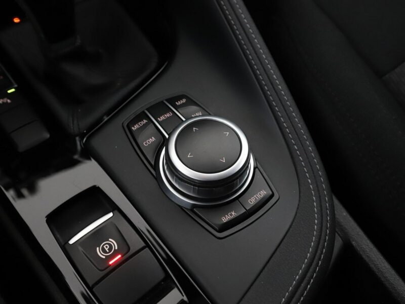 BMW X2 Advantage automat navi PDC el.klapa LED tempomat F39 (2017-2023)