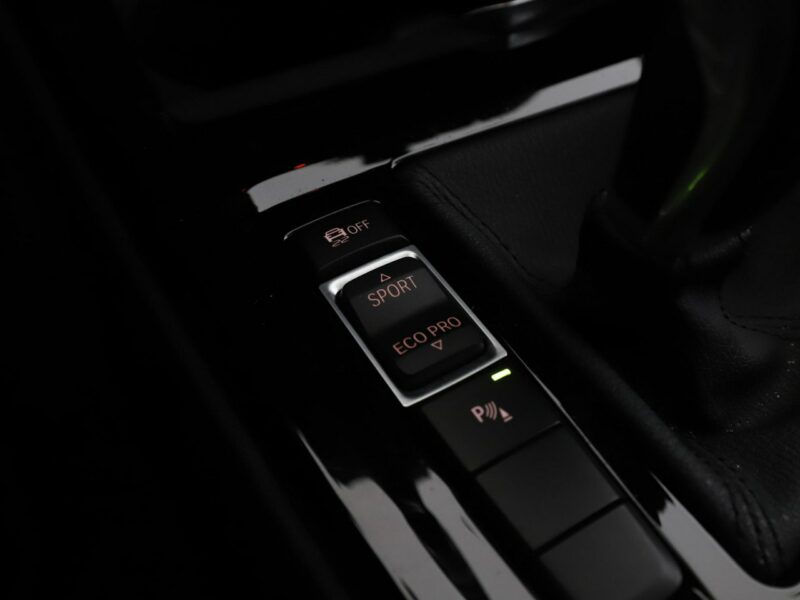 BMW X2 Advantage automat navi PDC el.klapa LED tempomat F39 (2017-2023)