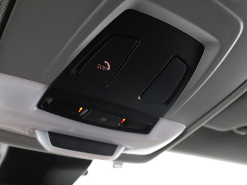 BMW X2 Advantage automat navi PDC el.klapa LED tempomat F39 (2017-2023)