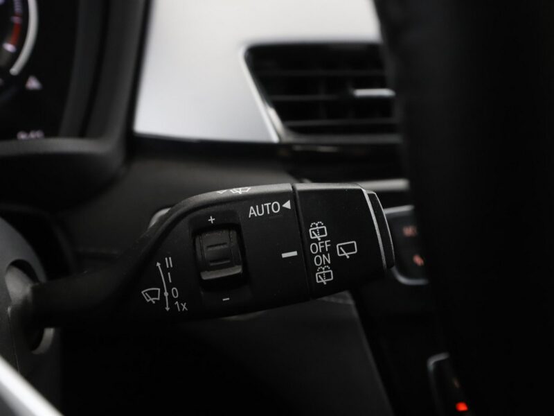 BMW X2 Advantage automat navi PDC el.klapa LED tempomat F39 (2017-2023)