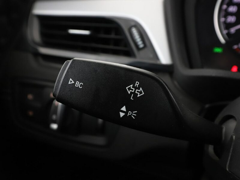BMW X2 Advantage automat navi PDC el.klapa LED tempomat F39 (2017-2023)