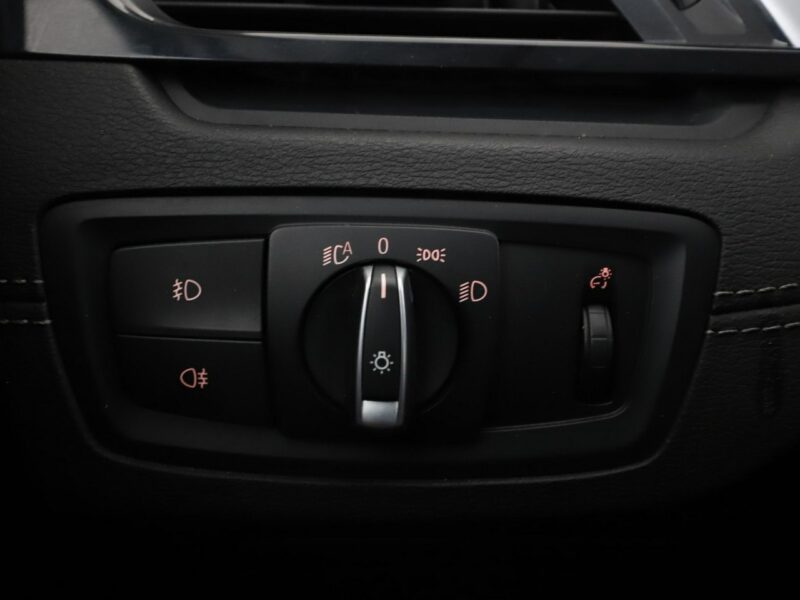 BMW X2 Advantage automat navi PDC el.klapa LED tempomat F39 (2017-2023)
