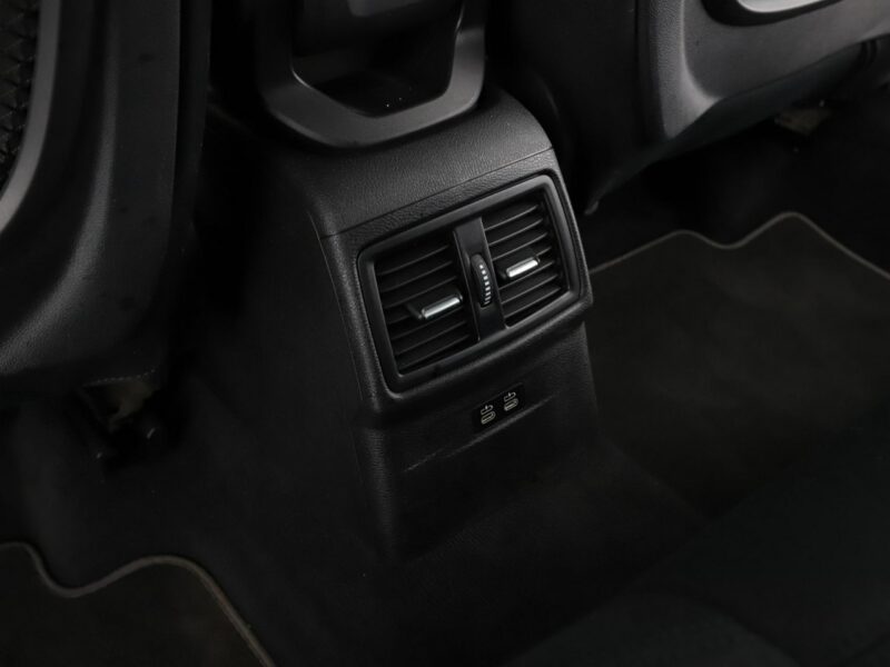 BMW X2 Advantage automat navi PDC el.klapa LED tempomat F39 (2017-2023)