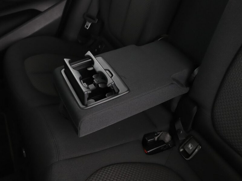 BMW X2 Advantage automat navi PDC el.klapa LED tempomat F39 (2017-2023)