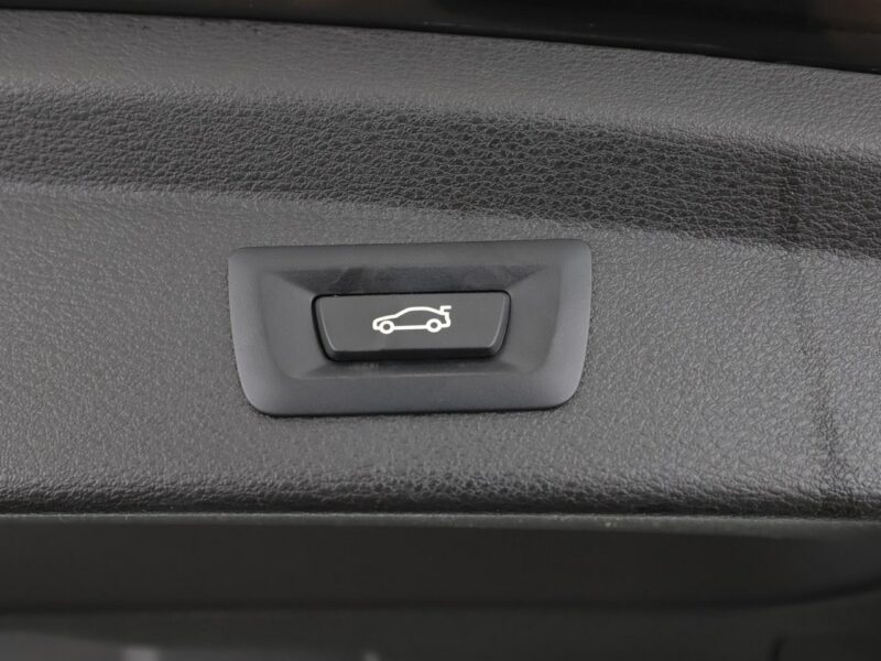 BMW X2 Advantage automat navi PDC el.klapa LED tempomat F39 (2017-2023)