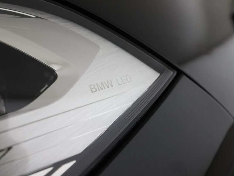 BMW X2 Advantage automat navi PDC el.klapa LED tempomat F39 (2017-2023)