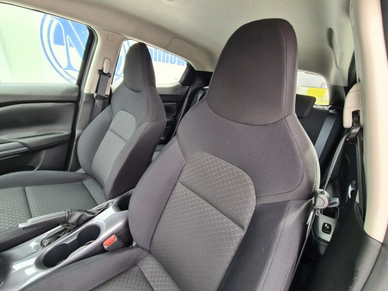 Nissan Juke 9 Tys.Km Serwisowany Kamera Xenon Klimatyzacja Radar Asystent Pasa II (2019-)