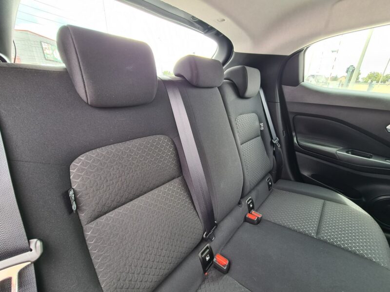 Nissan Juke 9 Tys.Km Serwisowany Kamera Xenon Klimatyzacja Radar Asystent Pasa II (2019-)