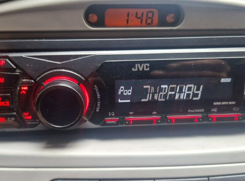 Fiat Albea ZOBACZ OPIS !! 112000km !!!