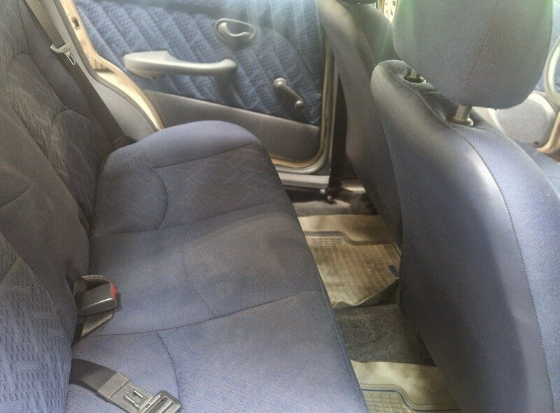 Fiat Albea ZOBACZ OPIS !! 112000km !!!