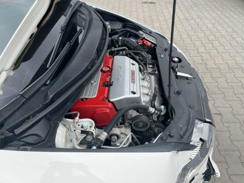 Honda Civic Type-R V-TEC Klimatronik Czujniki park. 201KM VIII (2006-2011)