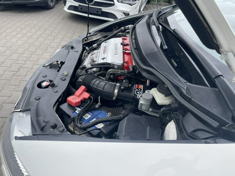 Honda Civic Type-R V-TEC Klimatronik Czujniki park. 201KM VIII (2006-2011)