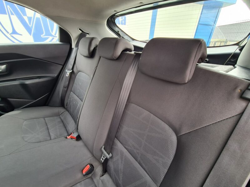 Kia Rio Benzyna Klimatyzacja Komputer El.Szyby Idealny Stan Tech. Zadbana III (2011-)