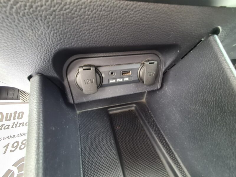 Kia Rio Benzyna Klimatyzacja Komputer El.Szyby Idealny Stan Tech. Zadbana III (2011-)