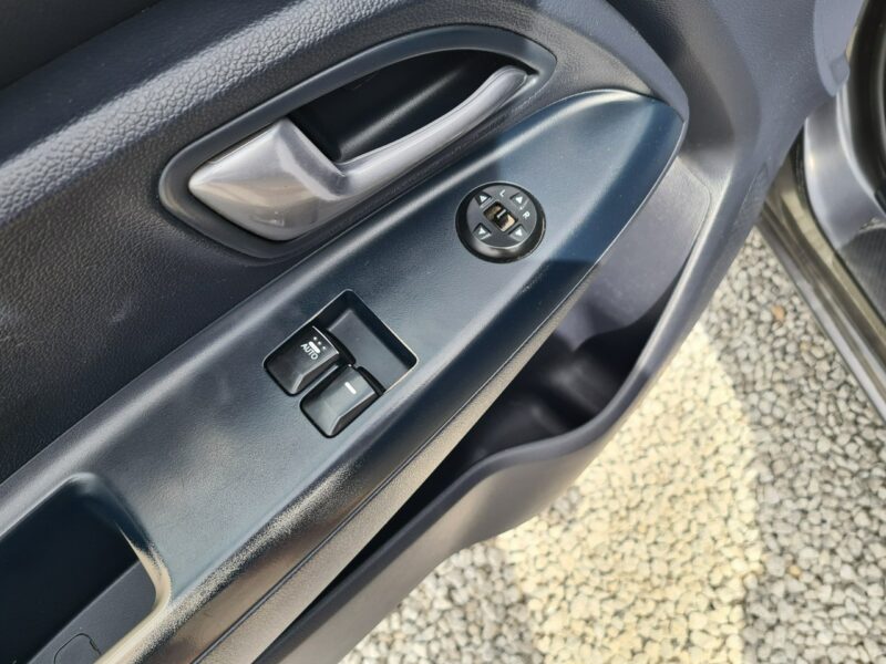 Kia Rio Benzyna Klimatyzacja Komputer El.Szyby Idealny Stan Tech. Zadbana III (2011-)