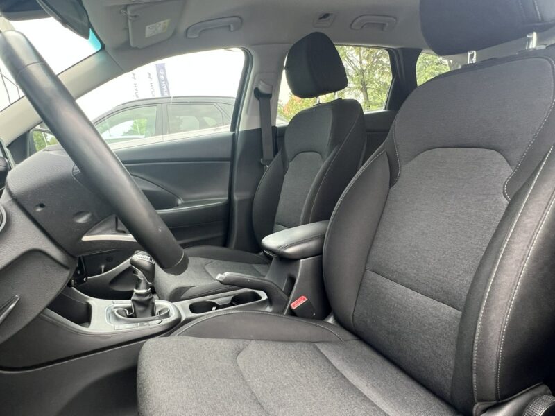Hyundai i30 1.5DPI 110KM Smart+LED+Pakiet Zimowy Salon Polska Pierwszy wł FV23% III (2017-)