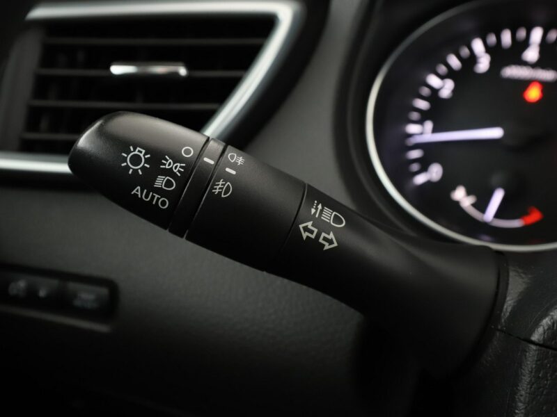 Nissan Qashqai Tekna 163KM półskóra navi kamera360 grzane fotele panorama LED tempoma II (2013-2021)