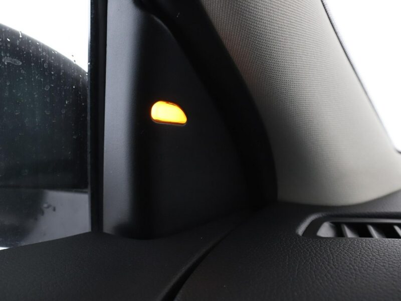 Nissan Qashqai Tekna 163KM półskóra navi kamera360 grzane fotele panorama LED tempoma II (2013-2021)