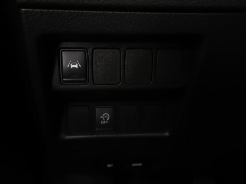 Nissan Qashqai Tekna 163KM półskóra navi kamera360 grzane fotele panorama LED tempoma II (2013-2021)