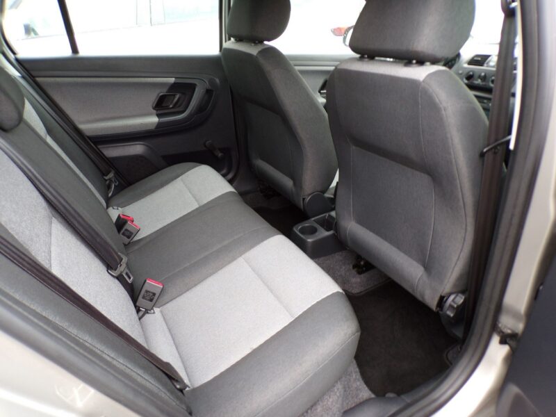 Škoda Fabia Klimatic /Gwarancja /1,2 /86KM /Lift /2010 II (2007-2014)