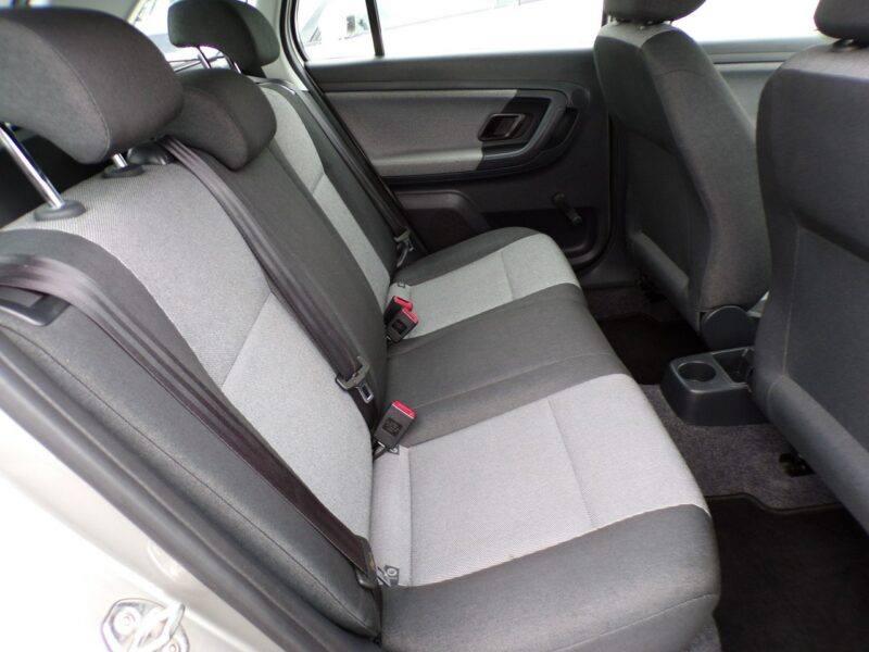 Škoda Fabia Klimatic /Gwarancja /1,2 /86KM /Lift /2010 II (2007-2014)
