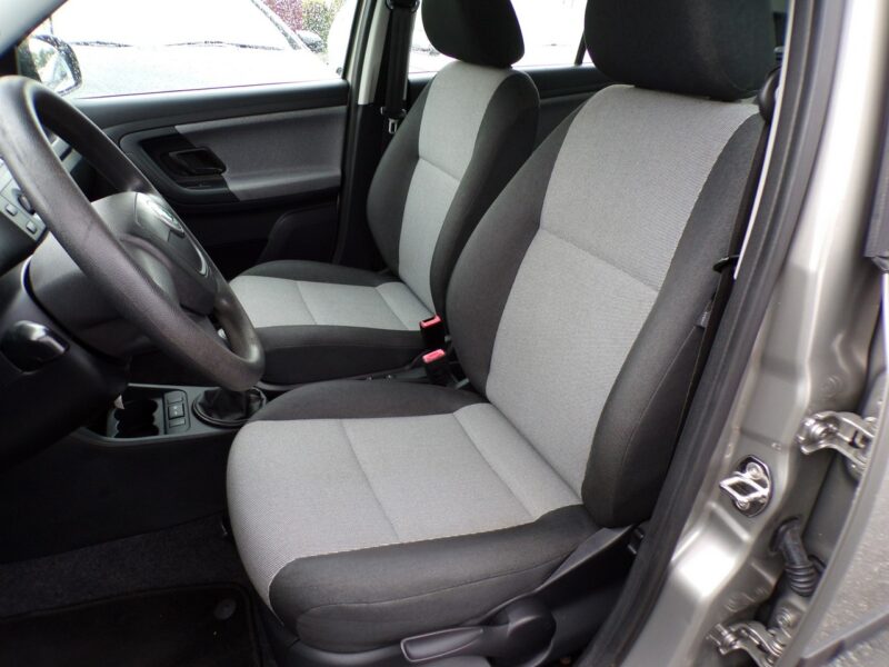 Škoda Fabia Klimatic /Gwarancja /1,2 /86KM /Lift /2010 II (2007-2014)
