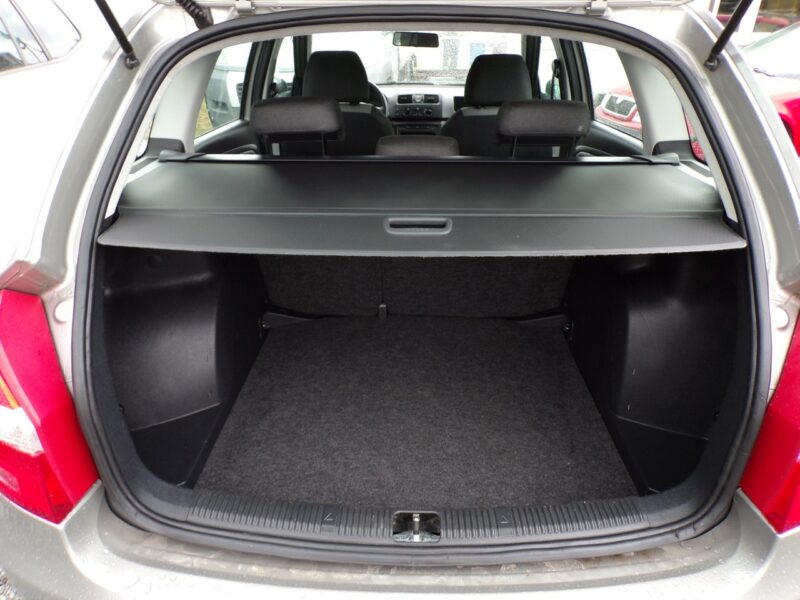 Škoda Fabia Klimatic /Gwarancja /1,2 /86KM /Lift /2010 II (2007-2014)