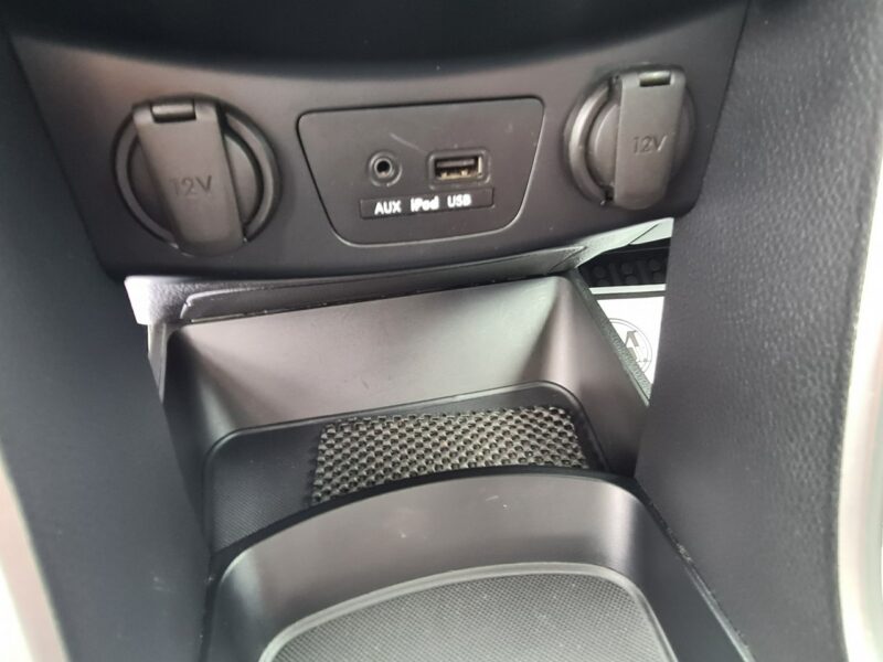 Hyundai i30 Klimatyzacja Led Kamera Halogeny Komputer Alu Niski Przebieg !!! II (2012 - 2016)