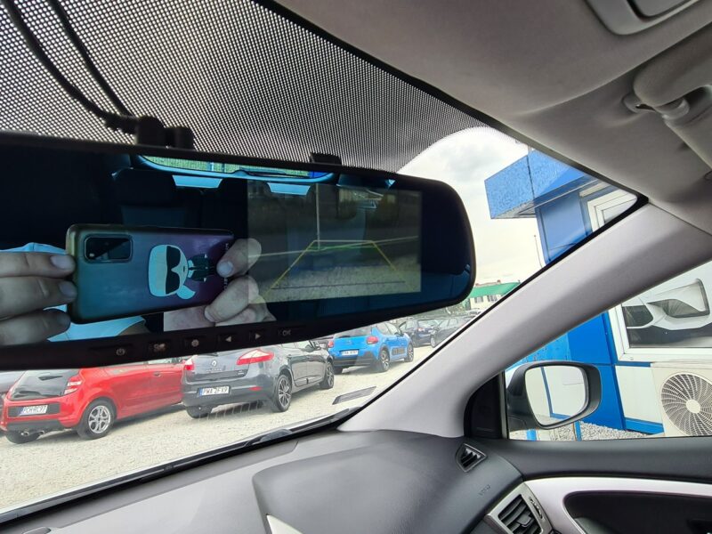 Hyundai i30 Klimatyzacja Led Kamera Halogeny Komputer Alu Niski Przebieg !!! II (2012 - 2016)