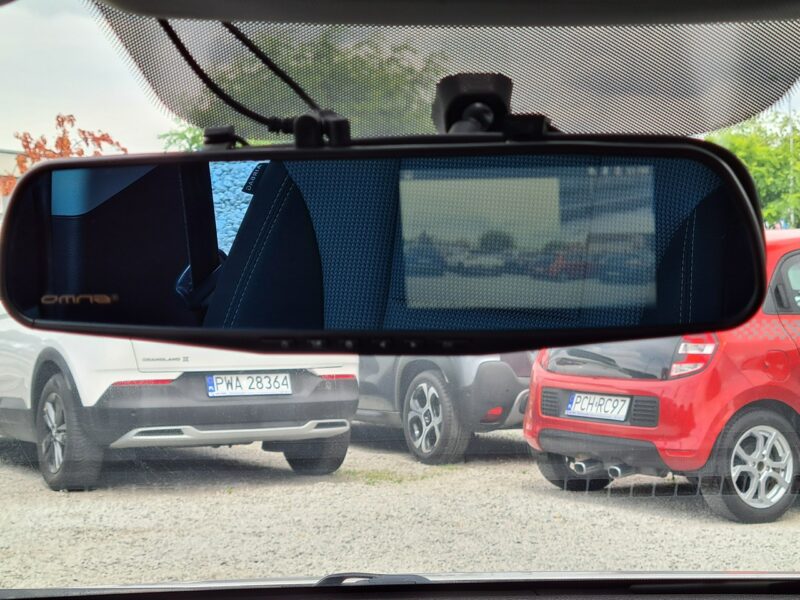 Hyundai i30 Klimatyzacja Led Kamera Halogeny Komputer Alu Niski Przebieg !!! II (2012 - 2016)