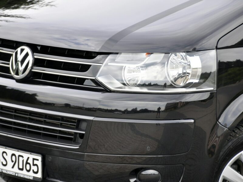 Volkswagen Multivan 2.0TDI(180KM)*Long*DSG*Highline*Navi*Skóry*6-Foteli*2xPar*Alu17"ASO VW