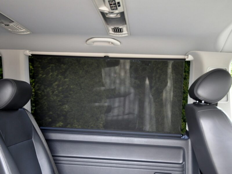 Volkswagen Multivan 2.0TDI(180KM)*Long*DSG*Highline*Navi*Skóry*6-Foteli*2xPar*Alu17"ASO VW